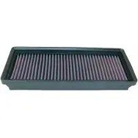 K&N K&amp N 33-2290 Luftfilter