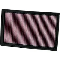 K&N filter 33-2384