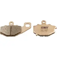 TRW Mcb662sh Sintrede Bremseklodser