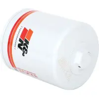 K&N oliefilter