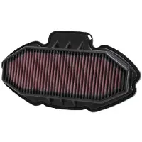 K&N Honda Nc/ctx 700/750 Luftfilter