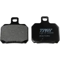 TRW Organic Sport Aprilia Rs 660 Abs 22 Bremseklodser