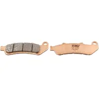 TRW Mcb 658 Sintrede Bremseklodser