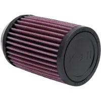 K&N Fru0810 62 Mm Luftfilter