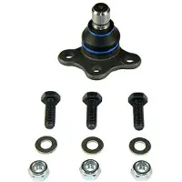 Metzger&Mendle METZGER autodele 57009818