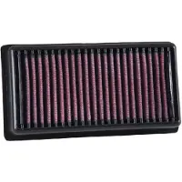 K&N Ktm Kt-6912 Luftfilter