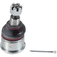 Metzger&Mendle METZGER autodele 57028308