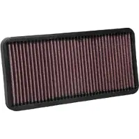 K&N Aprilia Al-1015 Luftfilter