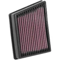 KN K&amp N 33-3117 luftfilter Ford Fiesta