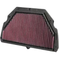 K&N Honda Ha-6099 Luftfilter