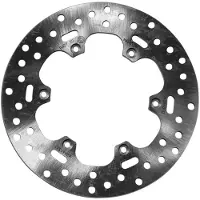Brembo 68b40752 Bremse Skive