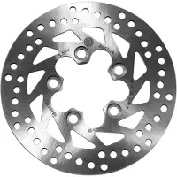 Brembo Oro 68b40724 Bremse Skive