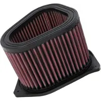 K&N Suzuki Su-1598 Luftfilter