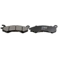 TRW Allround Organic Standard Honda Nhx 110 Elite 10 Forbremseklodser