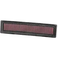 K&N filter 33-2925