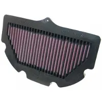 K&N Suzuki Gsx-r 600/750 2006-2010 Luftfilter