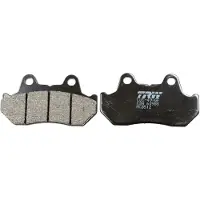 TRW Brake Pad MCB512 MCB512