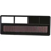K&N filter 33-2932