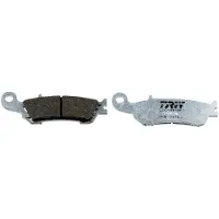 TRW Ec-organic Offroad Yamaha Wr 250 F Enduro Gp 18 Bremseklodser