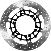 Brembo Bremseskiver, ECE R90-godkendt FOR, 305MM,FLYD.,M.TGK
