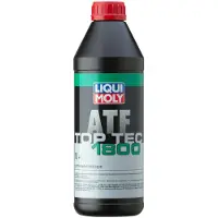 Liqui moly Top Tec Atf 1800 1l Gearolie