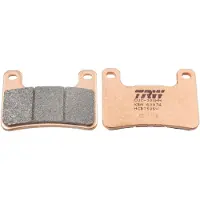TRW Mcb752sv Sintrede Bremseklodser