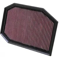 K&N filter 33-2970