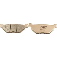 TRW Performance Street & Road Tracks Yamaha Fjr 1300 01 Sintrede Bagbremseklodser