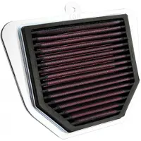 K&N Yamaha Ya-1006 Luftfilter