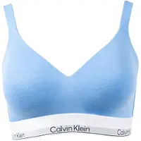 Calvin Klein Lv00qf8500 Bralette Bh