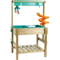Hape Multifunction Water Play Table