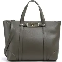 Armani Exchange Xw002609_af15632 Shopper Bag