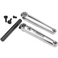 Mission Transit V3 Lsd/rsd Pedalarm