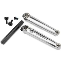 Mission Transit V3 Lsd/rsd Pedalarm