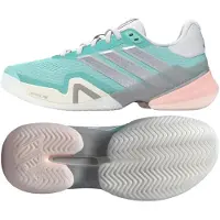 Adidas Barricade 14 Sko Til Alle Overflader