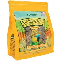 Lafeber Nutri-Berries Garden Veggie - Papegøje - 1,36 kg