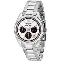 Sector 240 39 Mm Chronograph Ur