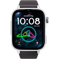 Savefamily Silikone Savewatch Plus 2 Smartur