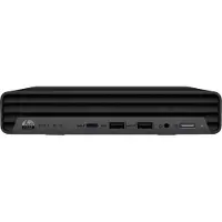 HP Pro 400 G9 Mini I5-12500T 512GB Windows 11 Pro