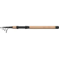 Berkley Lightning Ht Ii Spinnestang