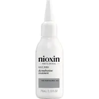 Nioxin Scalp Renew Dermabrasion Treatment - 75ml - 75ml