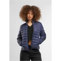 Urban Classics Overgangsjakke navy