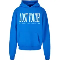 Lost Youth International Hættetrøje