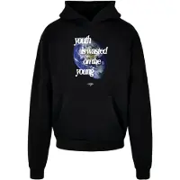 Lost Youth World V1 Hættetrøje