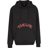 Thug Life Ink Hættetrøje