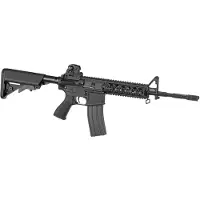 G&G Cm16 Raider L Airsoft Angrebsriffel
