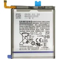Samsung Galaxy S20 (4G/5G) Batteri EB-BG980ABY - 4000mAh