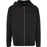 9N1M SENSE Uni Sweatshirt Med Lynlås