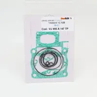 Italkit Yamaha Yz 125 98-00 Toppakningssæt
