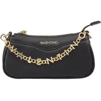 Valentino Skuldertaske sort